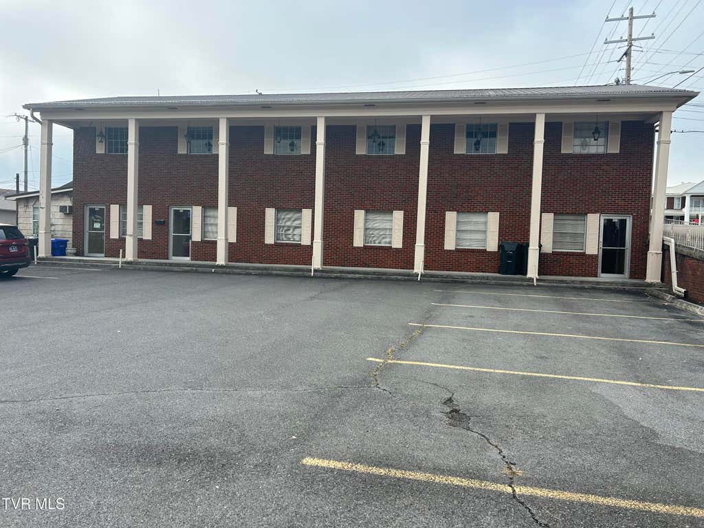 Photo of 200 1st North Street, Morristown, TN 37814 (MLS # 9999568)