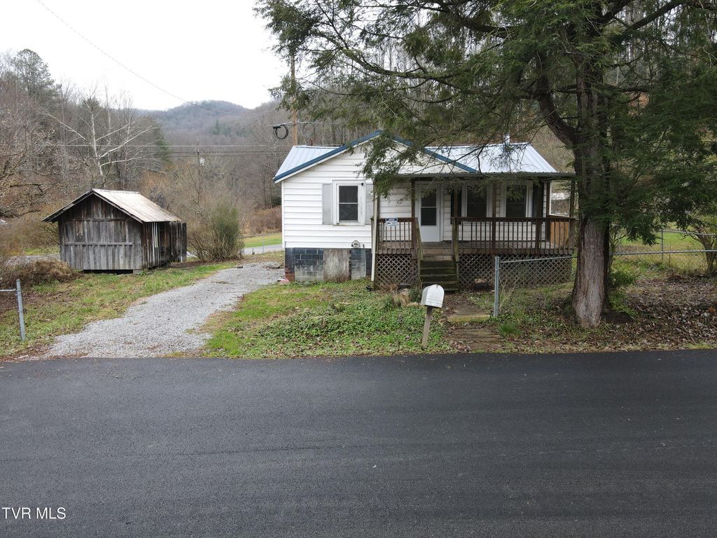 Photo of 6250 Josephine Road, Norton, VA 24273 (MLS # 9988910)