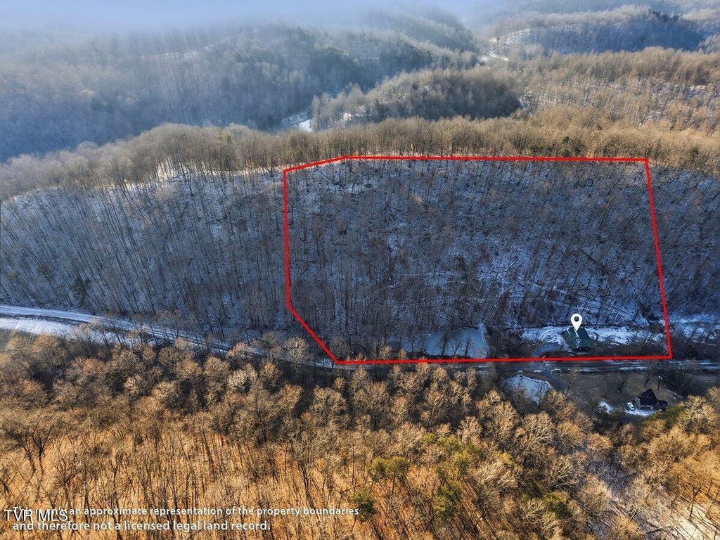 Photo of 313 Rogers Road, Rogersville, TN 37857 (MLS # 9990519)