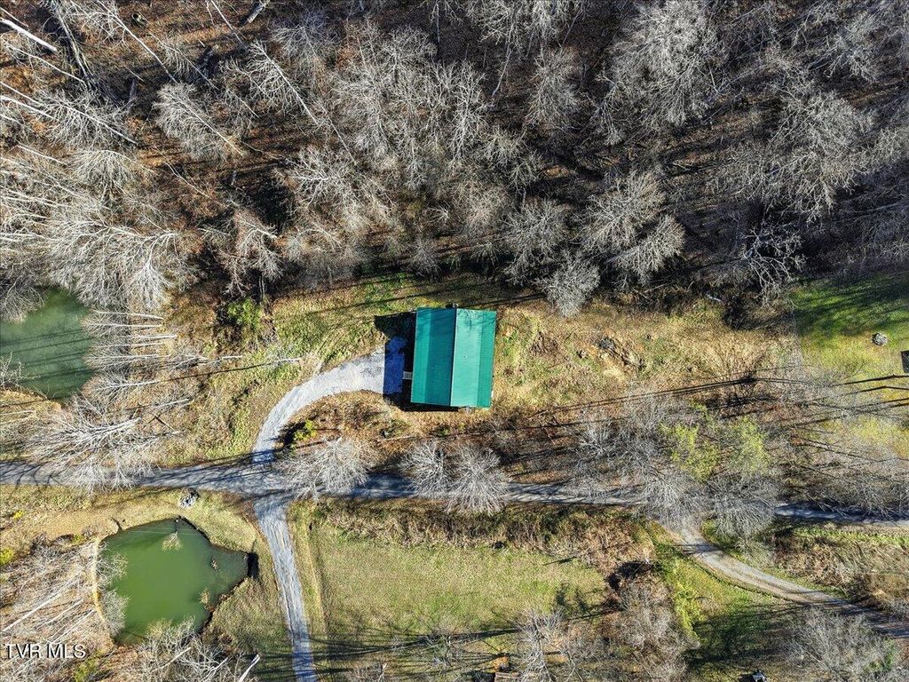 Photo of 313 Rogers Road, Rogersville, TN 37857 (MLS # 9990519)