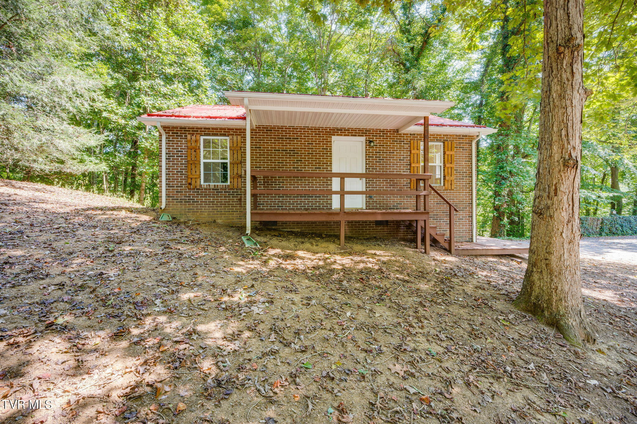 290 Ridge Hill Road