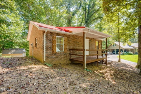 Homes For Sale - 290 Ridge Hill Road<br/> Bristol, TN 37620