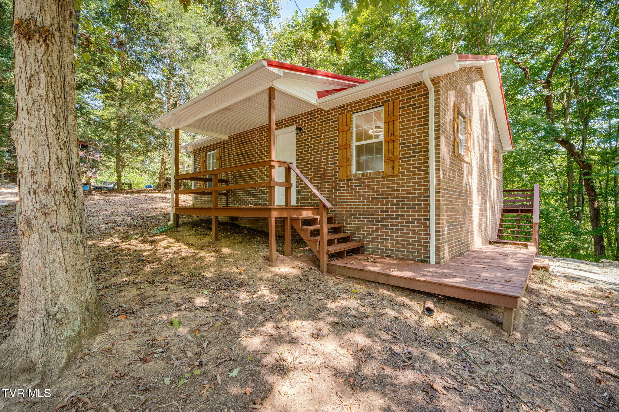 290 Ridge Hill Road