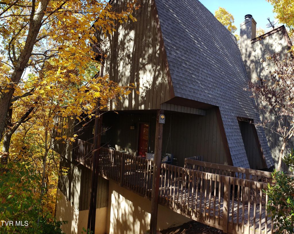 Photo of 323 Hickory Bluff #N/A, Johnson City, TN 37601 (MLS # 9990465)