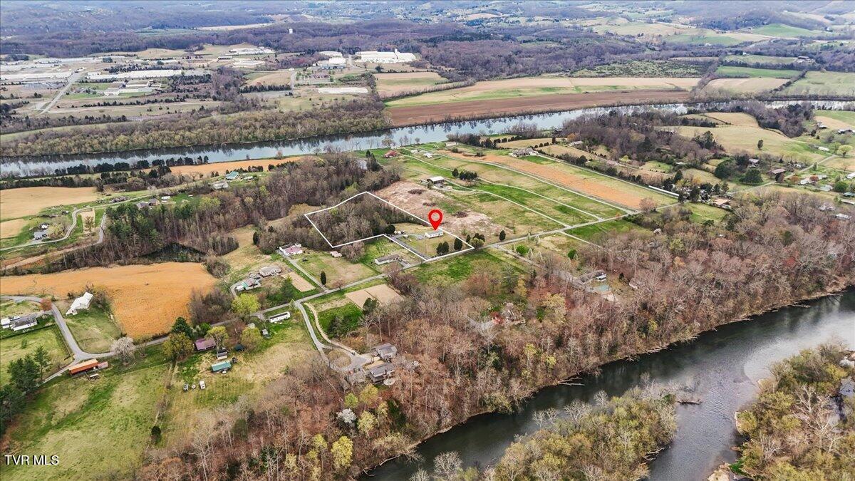 1615 Christian Bend Road, Church Hill, Tennessee image 4