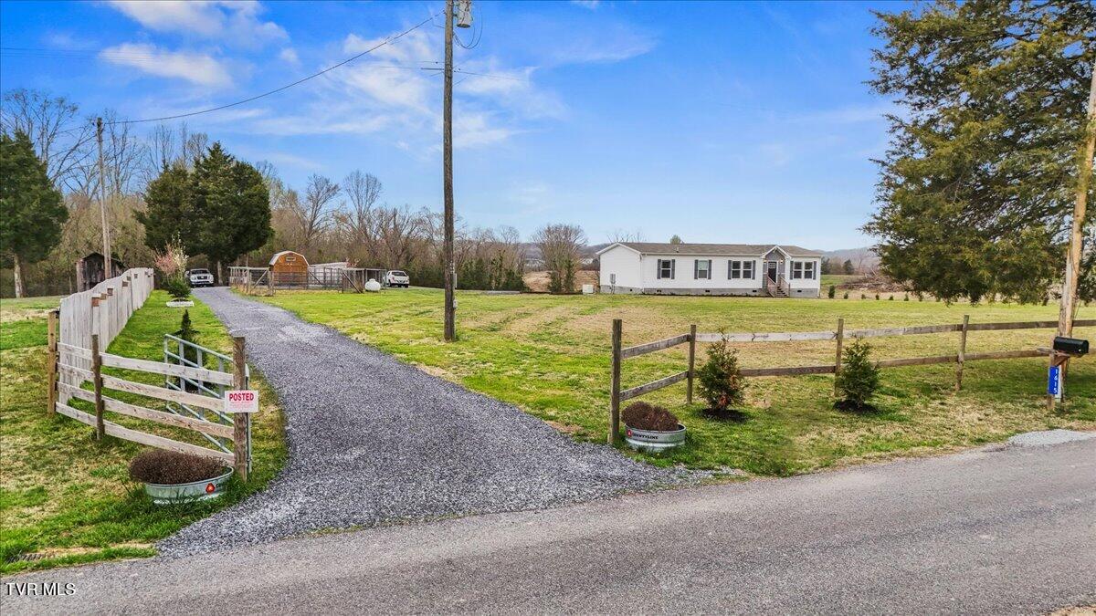 1615 Christian Bend Road, Church Hill, Tennessee image 3