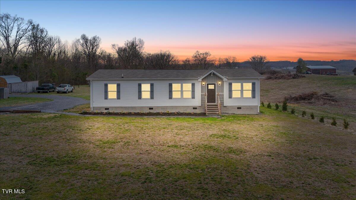 1615 Christian Bend Road, Church Hill, Tennessee image 1