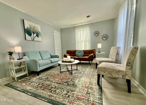 Tiny photo for 1616 Hermitage Drive, Kingsport, TN 37664 (MLS # 9986445)