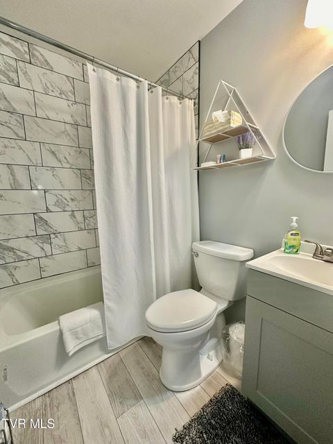 Tiny photo for 1616 Hermitage Drive, Kingsport, TN 37664 (MLS # 9986445)