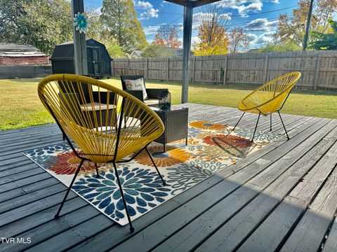 Tiny photo for 1616 Hermitage Drive, Kingsport, TN 37664 (MLS # 9986445)