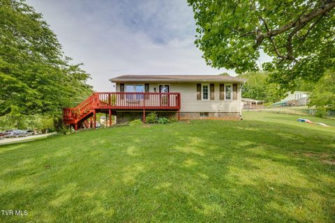 Photo of 126 Country Hills Drive, Jonesborough, TN 37659 (MLS # 9995276)