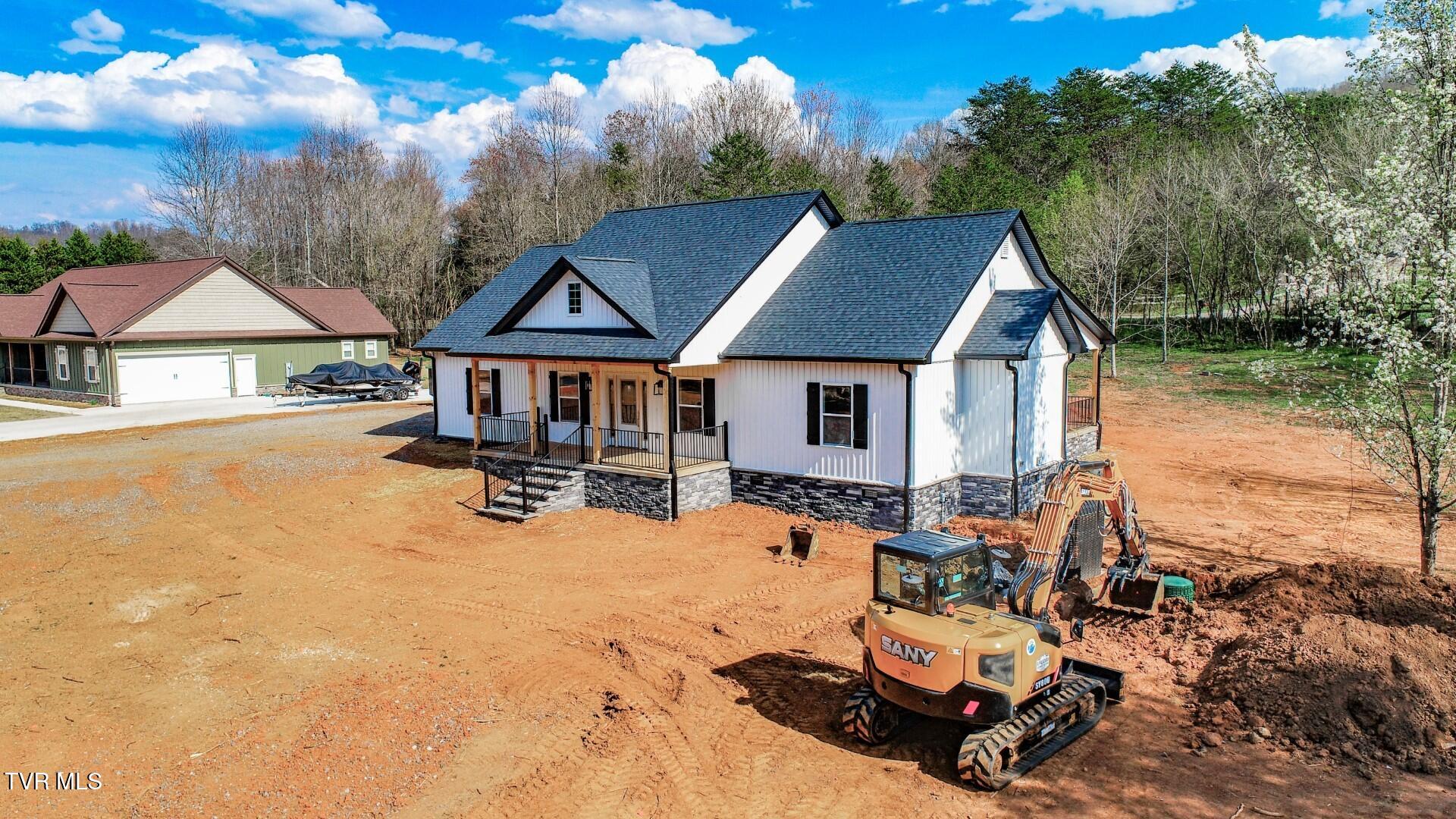 127 Victor Rd Rd, Cosby, Tennessee image 6