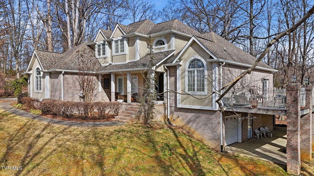 Photo of 134 Sycamore Drive, Jonesborough, TN 37659 (MLS # 9991246)