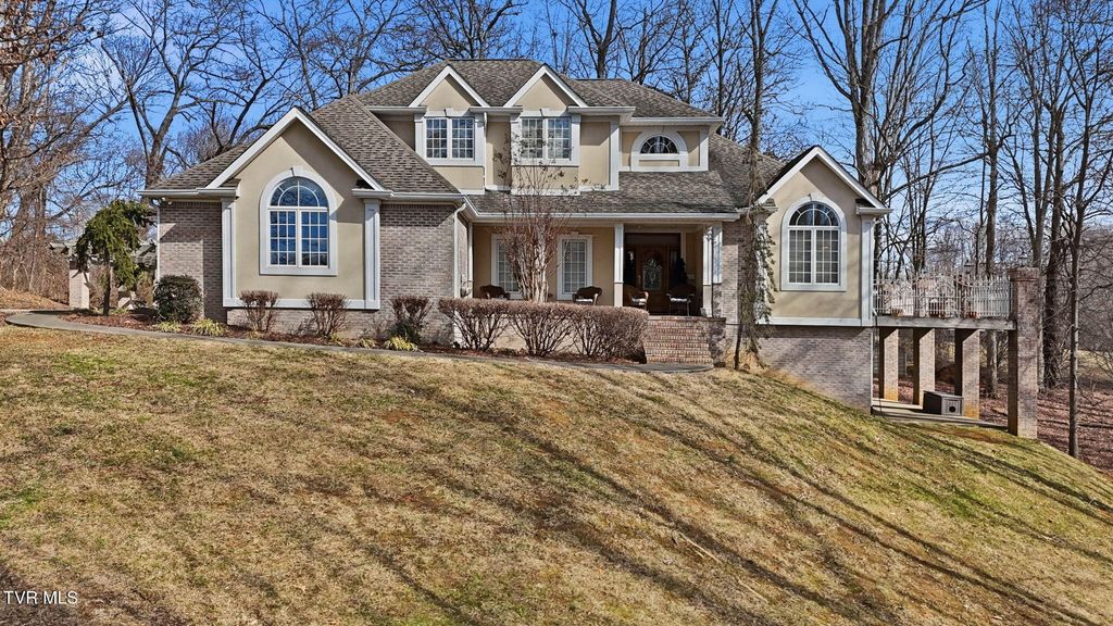 Photo of 134 Sycamore Drive, Jonesborough, TN 37659 (MLS # 9991246)