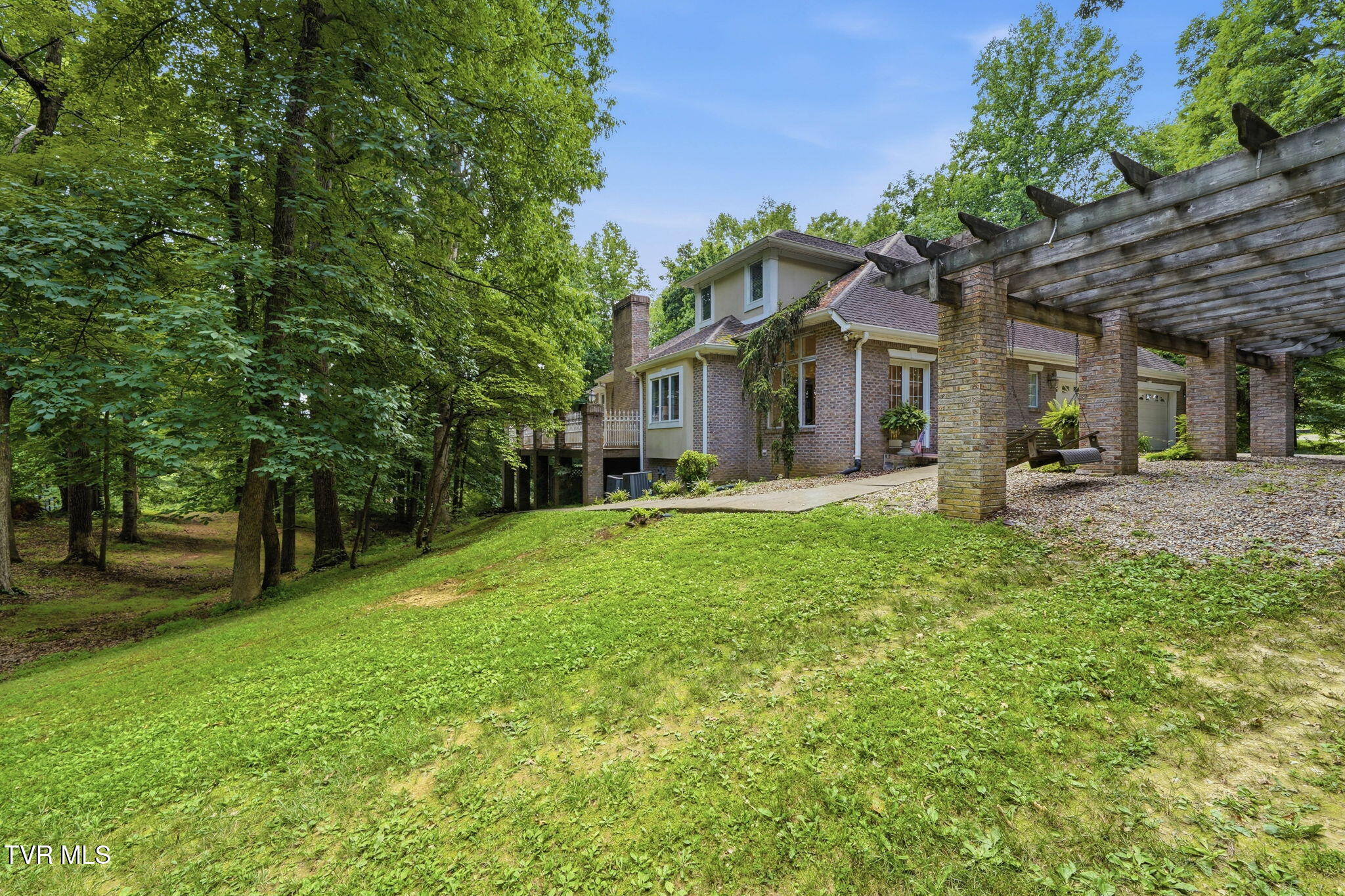 134 Sycamore Drive