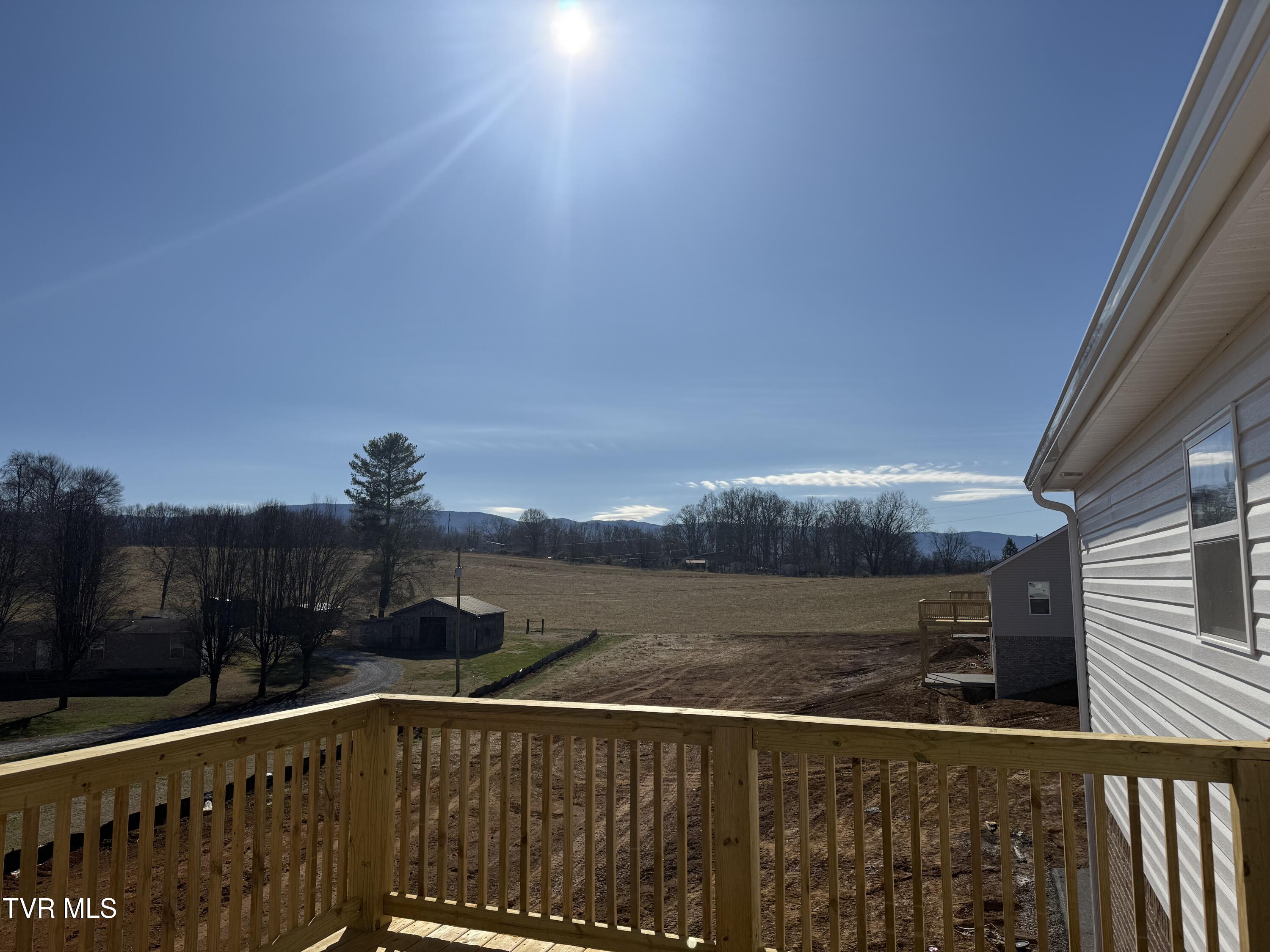 450 Barren Valley Road