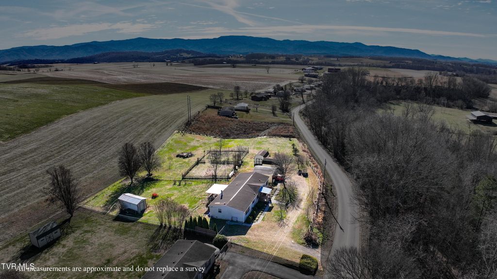 Photo of 296 Davy Crockett Road, Limestone, TN 37681 (MLS # 9989538)