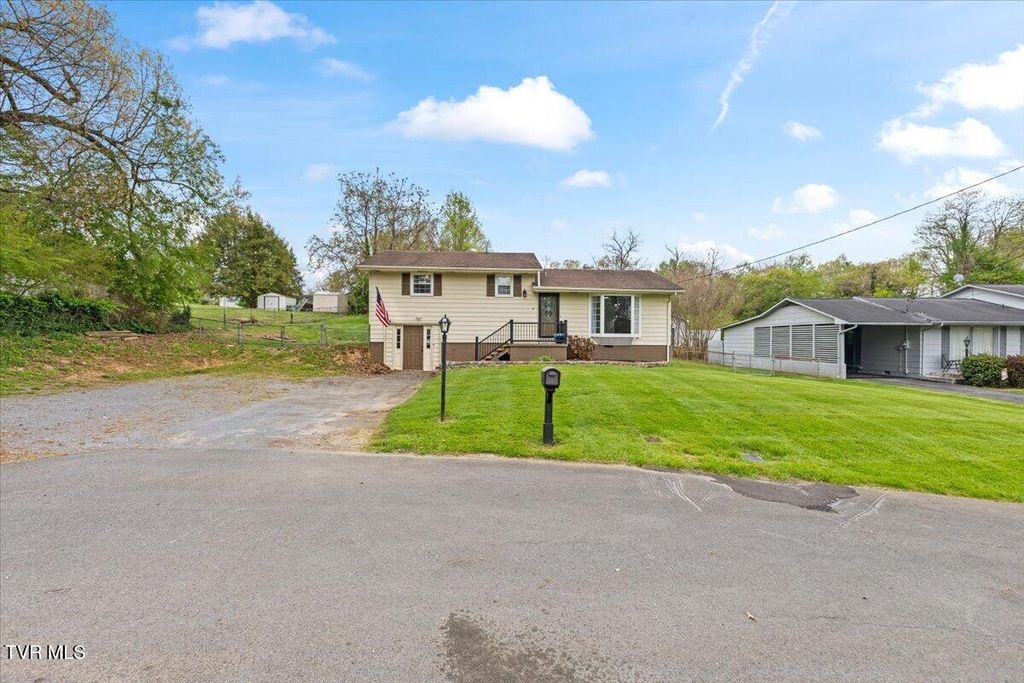 Photo of 116 Byrd Street, Johnson City, TN 37601 (MLS # 9993905)