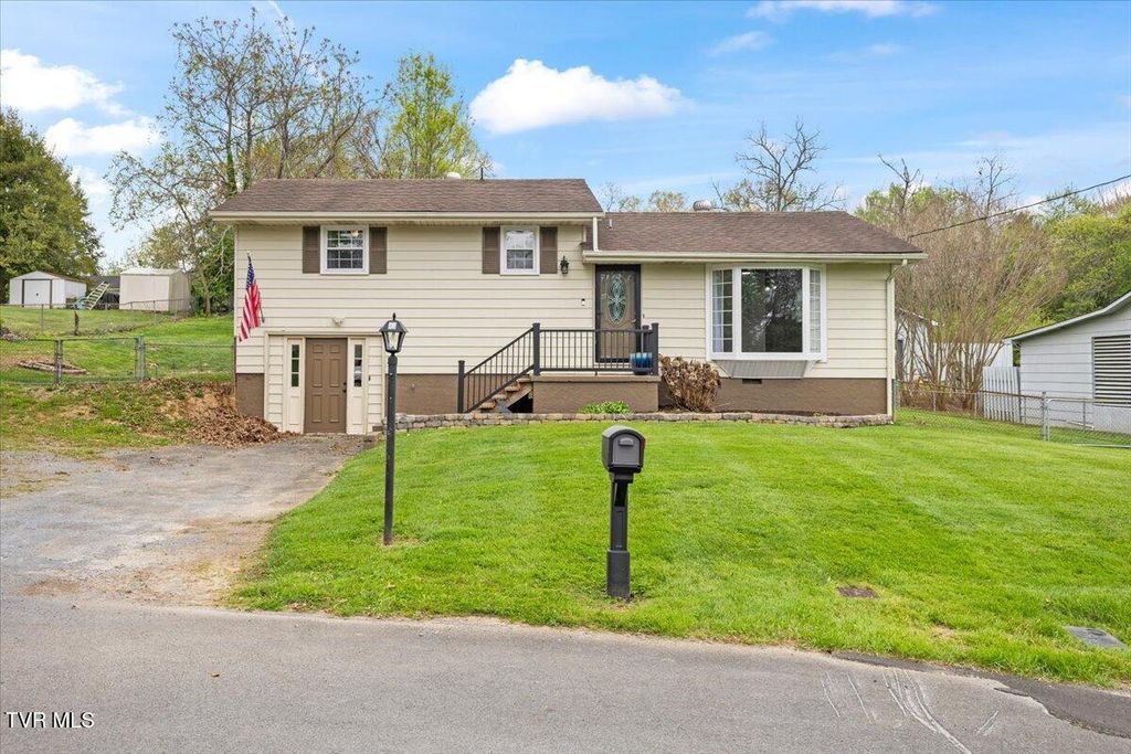 Photo of 116 Byrd Street, Johnson City, TN 37601 (MLS # 9993905)