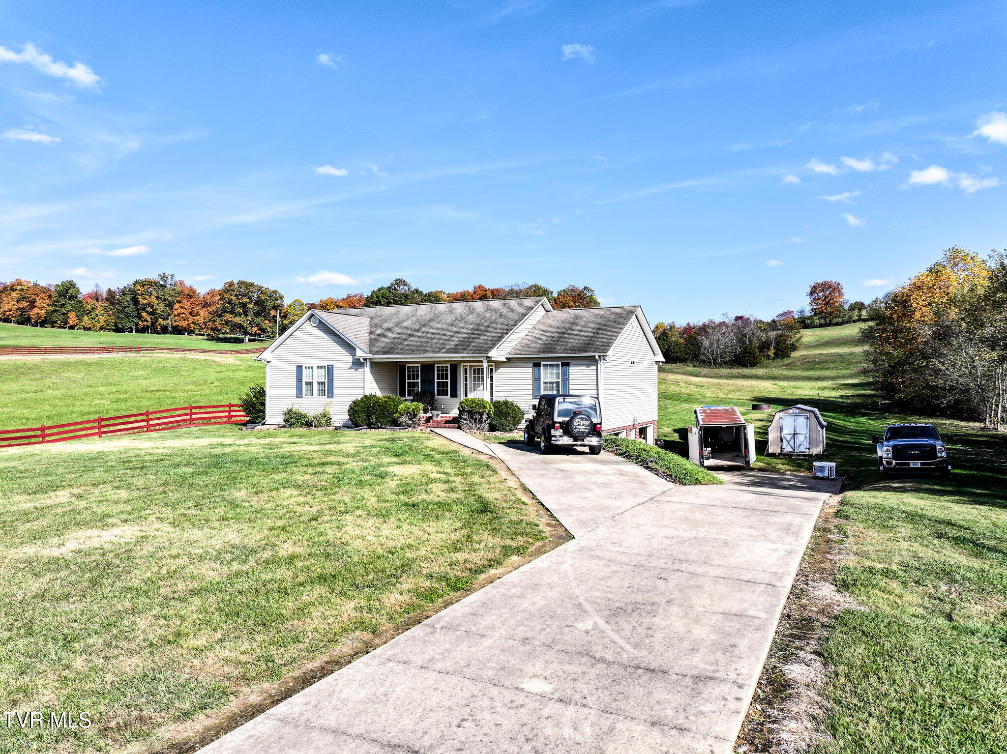 795 Sinking Springs Rd Rd, Midway, Tennessee image 1