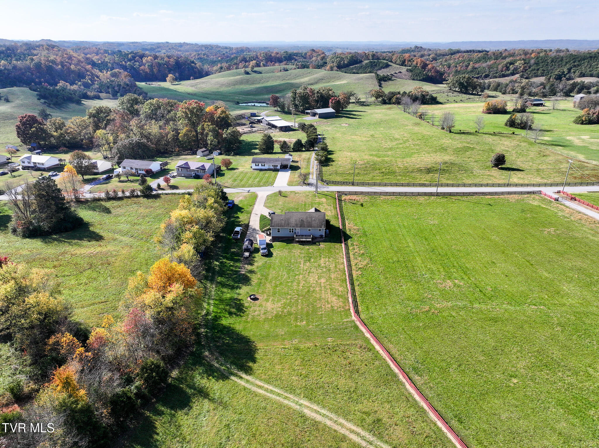 795 Sinking Springs Rd Rd, Midway, Tennessee image 22