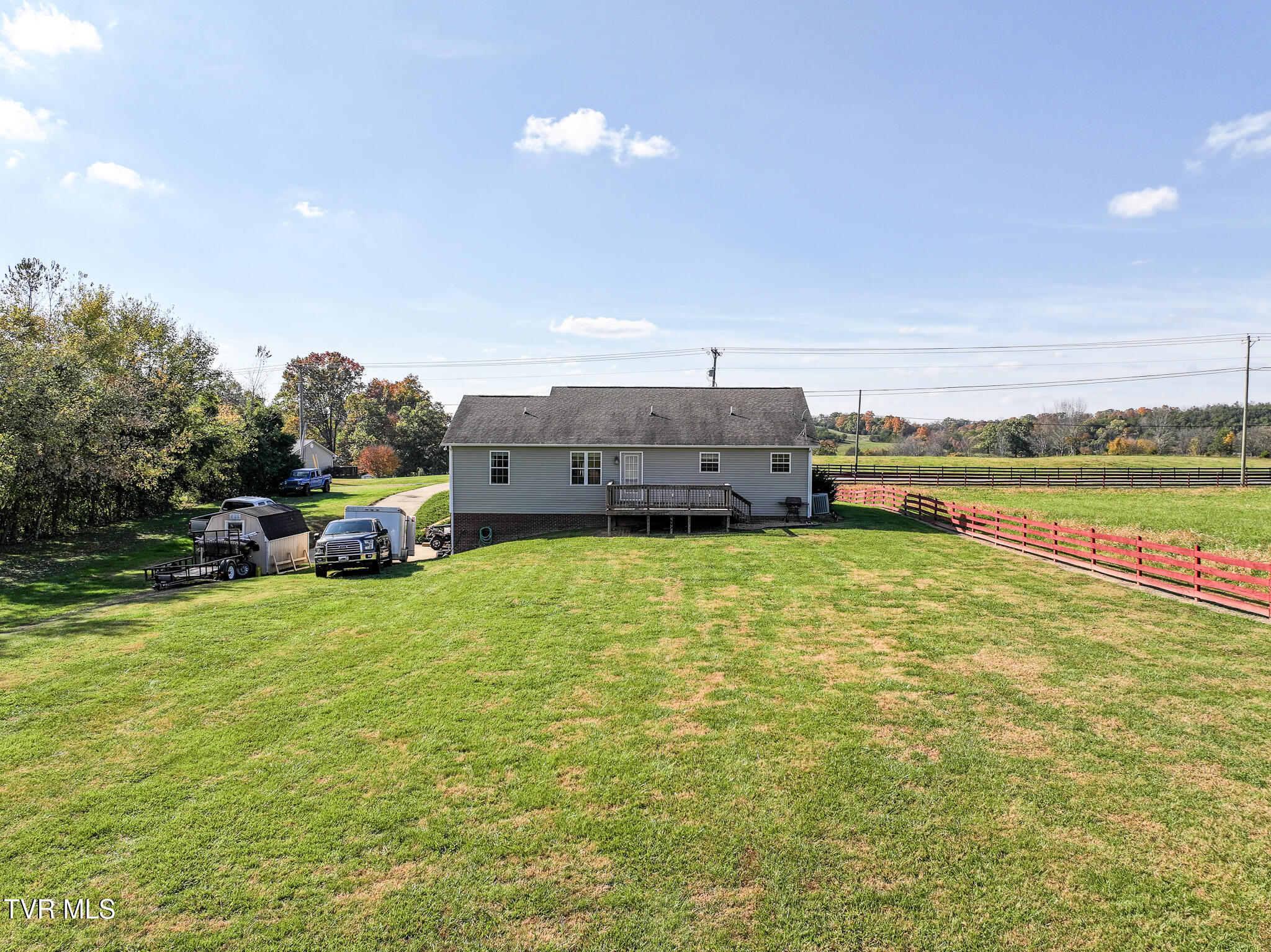 795 Sinking Springs Rd Rd, Midway, Tennessee image 5