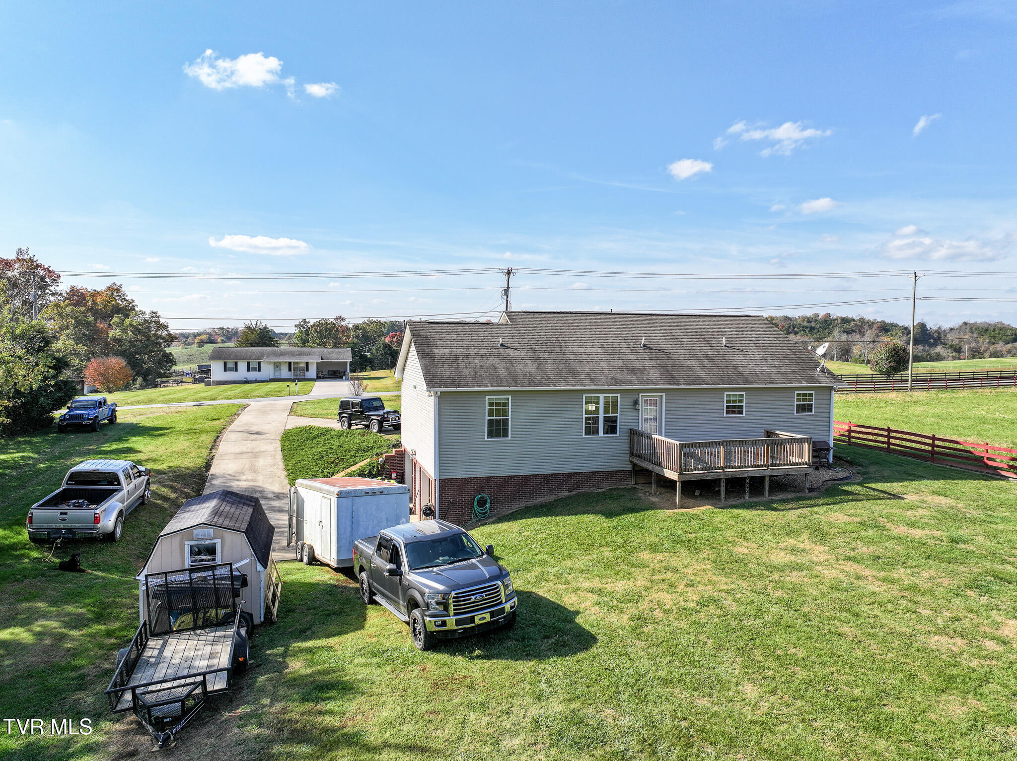 795 Sinking Springs Rd Rd, Midway, Tennessee image 6