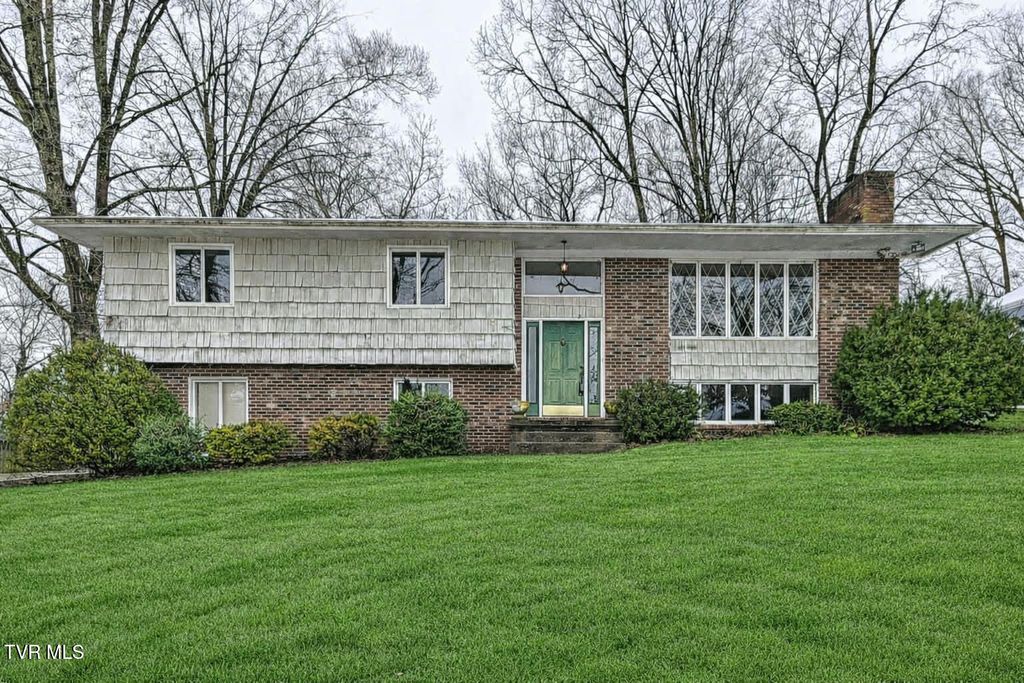 Photo of 229 Kanan Drive Drive, Kingsport, TN 37664 (MLS # 9990873)