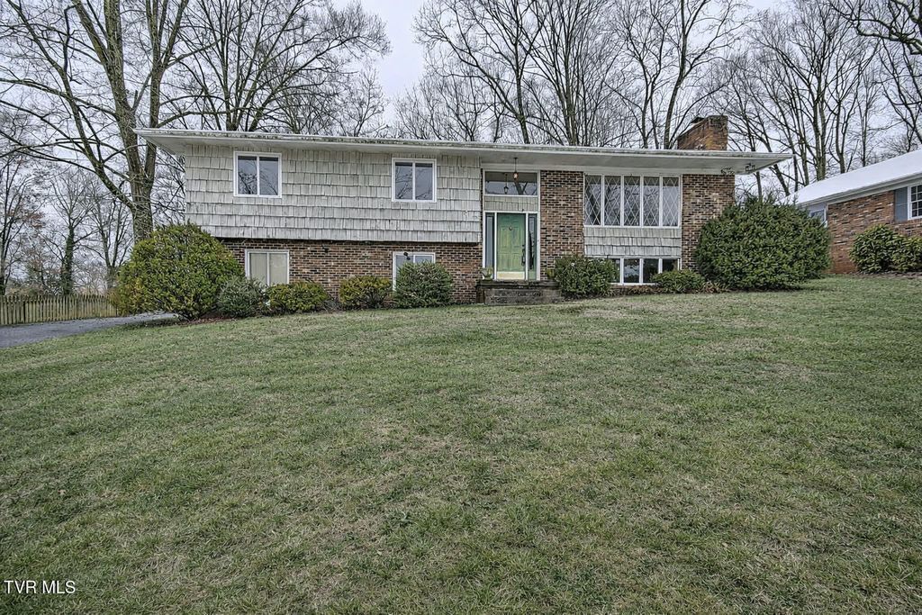 Photo of 229 Kanan Drive Drive, Kingsport, TN 37664 (MLS # 9990873)