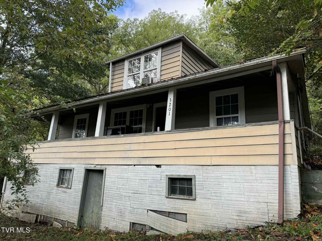 Photo of 3201 3rd Avenue, Saint Paul, VA 24283 (MLS # 9986513)