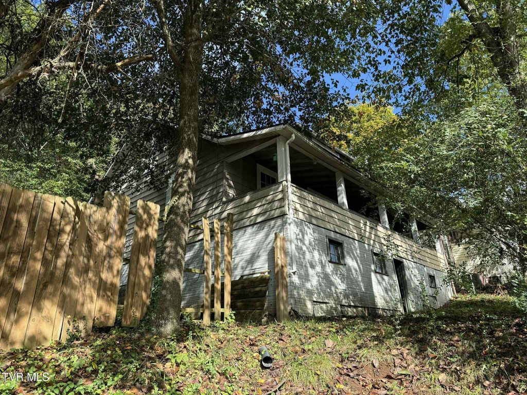 Photo of 3201 3rd Avenue, Saint Paul, VA 24283 (MLS # 9986513)