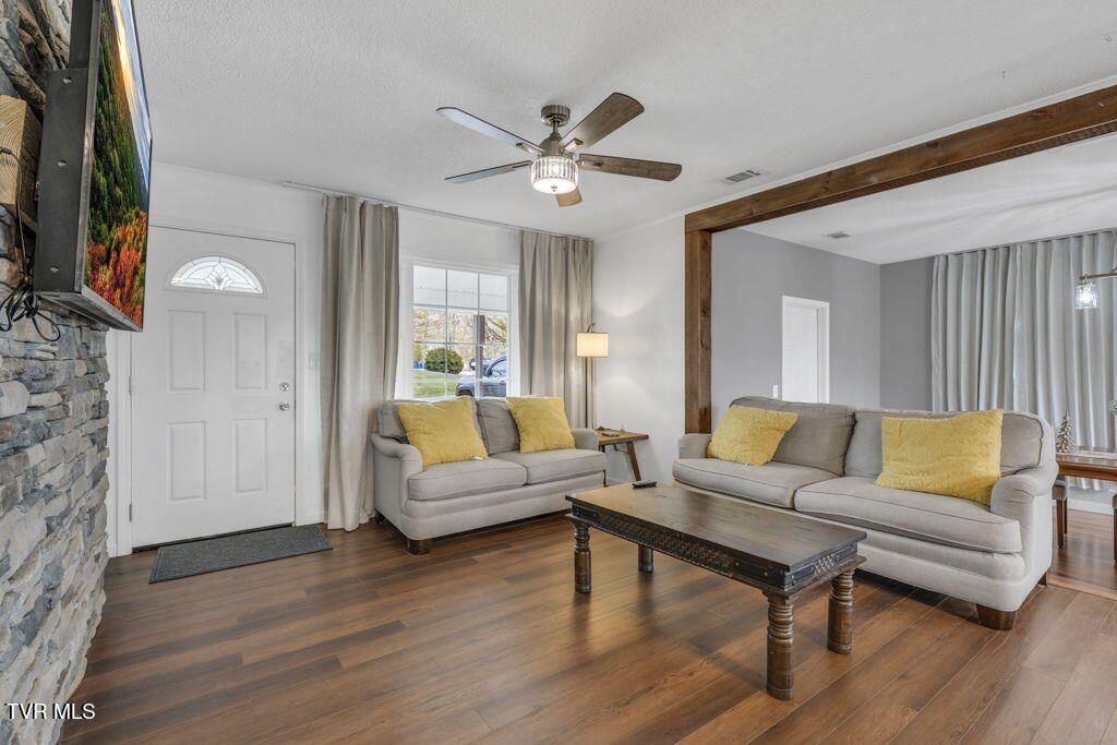 Photo of 520 Hospital Hill Lane, Mountain City, TN 37683 (MLS # 9992298)