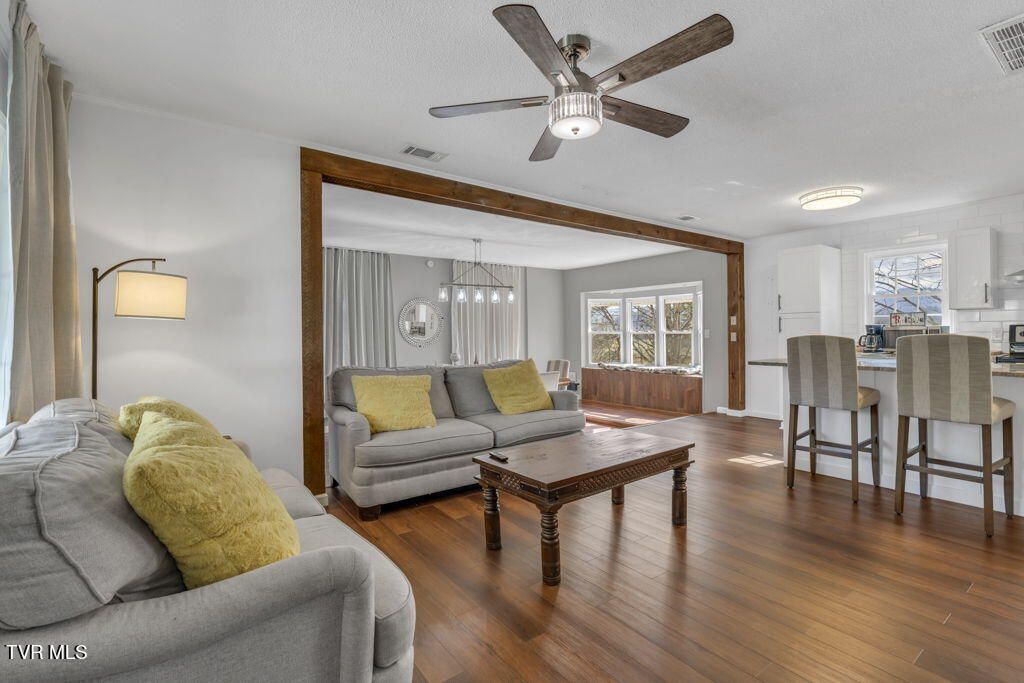 Photo of 520 Hospital Hill Lane, Mountain City, TN 37683 (MLS # 9992298)