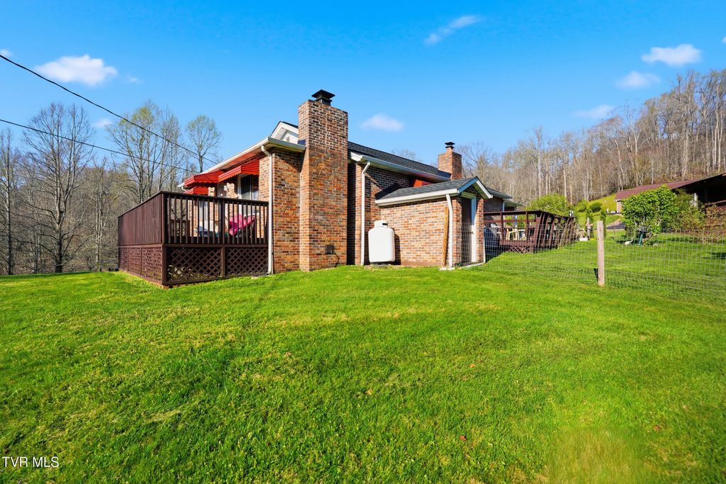 Photo of 5422 Penwood Drive, Coeburn, VA 24230 (MLS # 9993748)