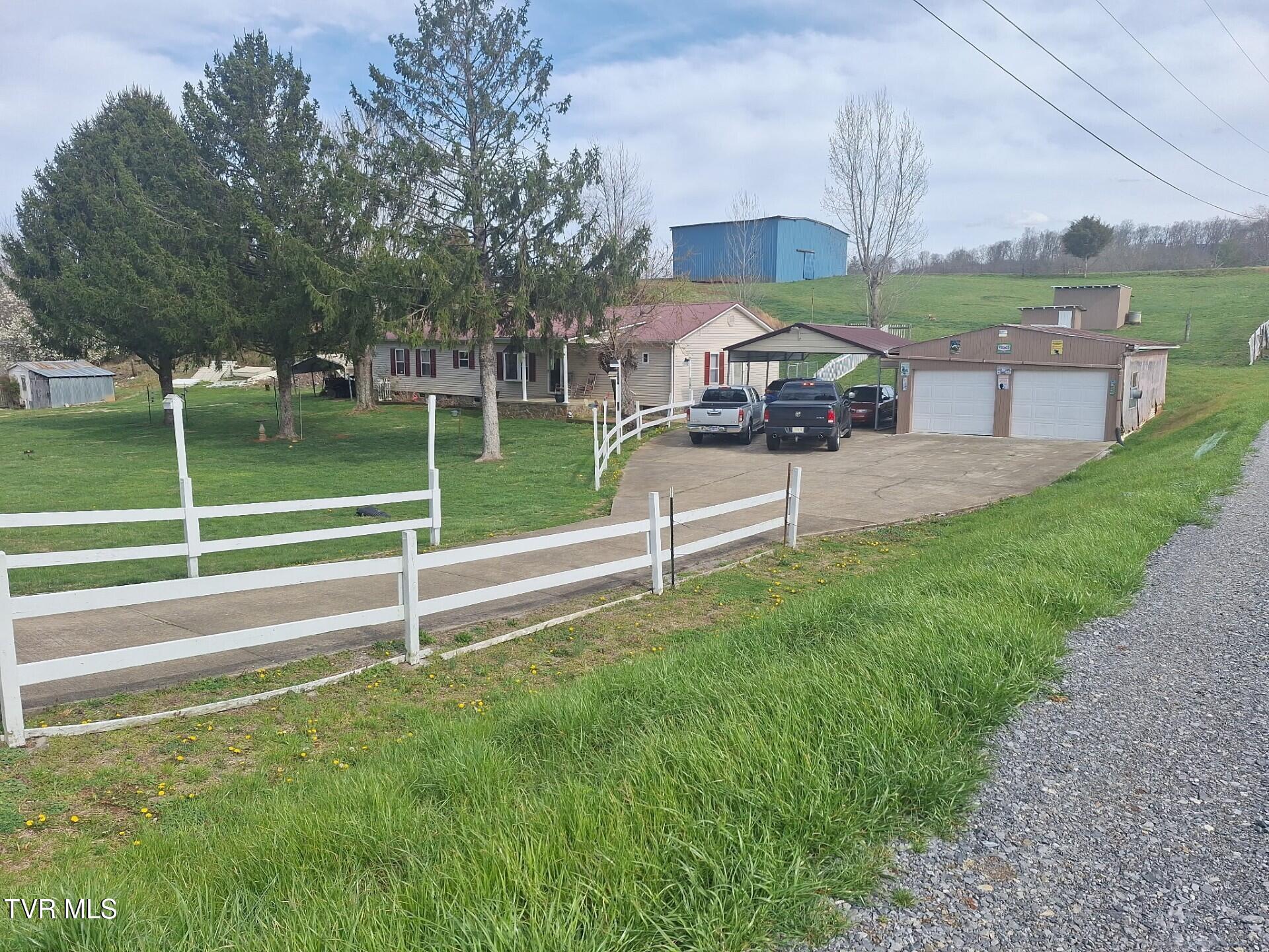220 Fannin Road, Greeneville, Tennessee image 17