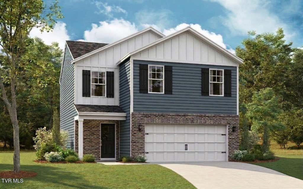 Photo of 269 Wisteria Drive Dr, Bluff City, TN 37618 (MLS # 9999656)