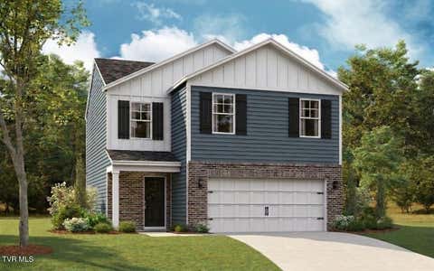 Photo of 269 Wisteria Drive Dr, Bluff City, TN 37618 (MLS # 9999656)