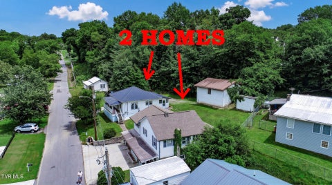 Homes For Sale - 421 Duncan Street<br/> Cocke County, Newport, TN 37821