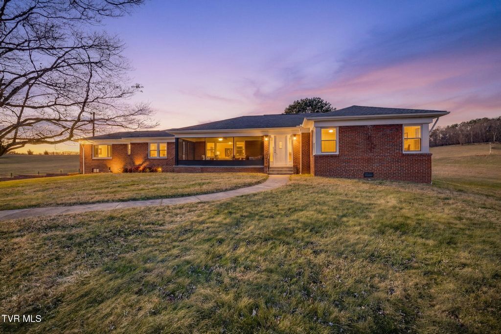 Photo of 845 Highway 44, Bristol, TN 37620 (MLS # 9991119)