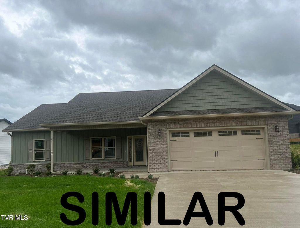 Photo of 1432 Cabot Cove, Jonesborough, TN 37659 (MLS # 9987190)