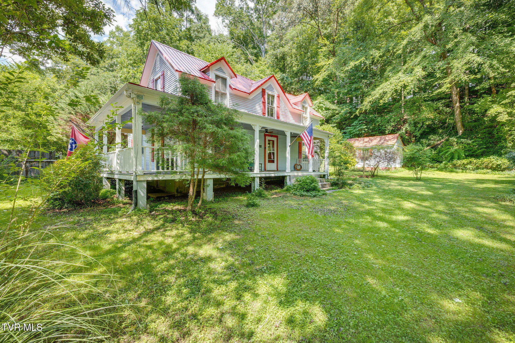 1355 Jackson Hollow Road