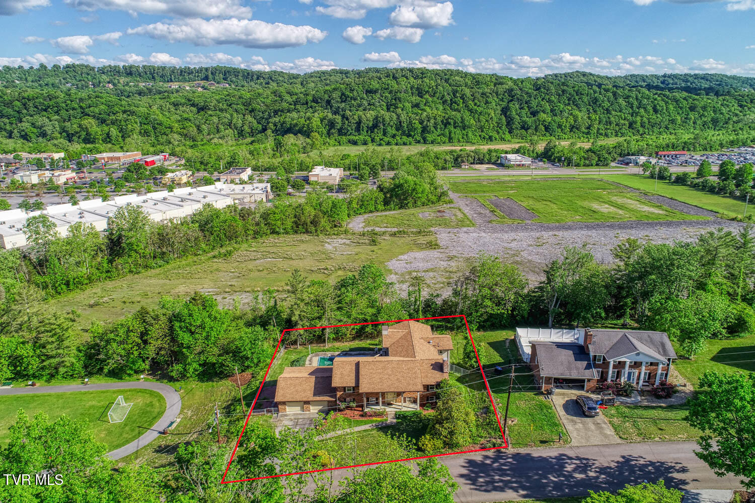 2653 Suffolk Street, Kingsport, Tennessee image 18