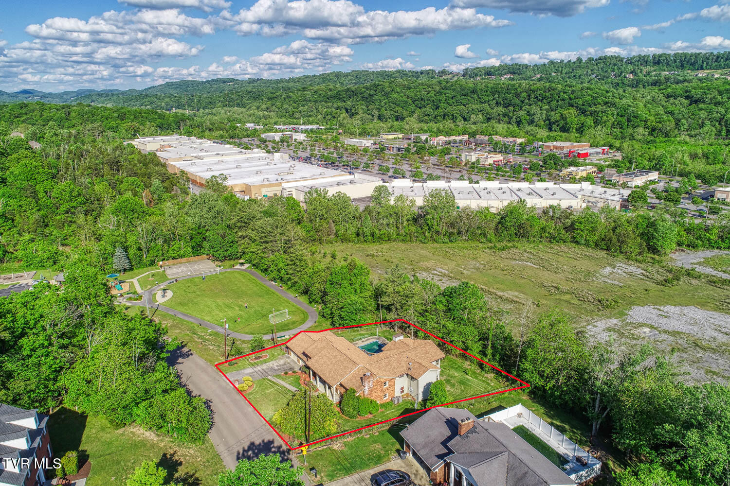 2653 Suffolk Street, Kingsport, Tennessee image 21