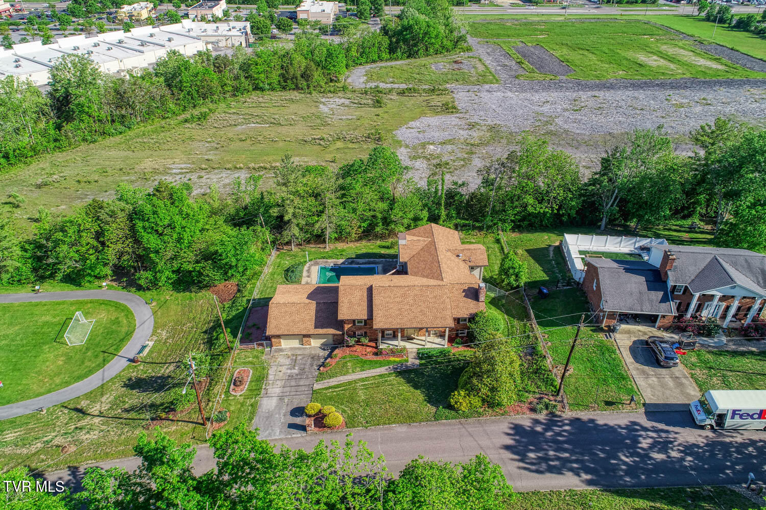 2653 Suffolk Street, Kingsport, Tennessee image 20