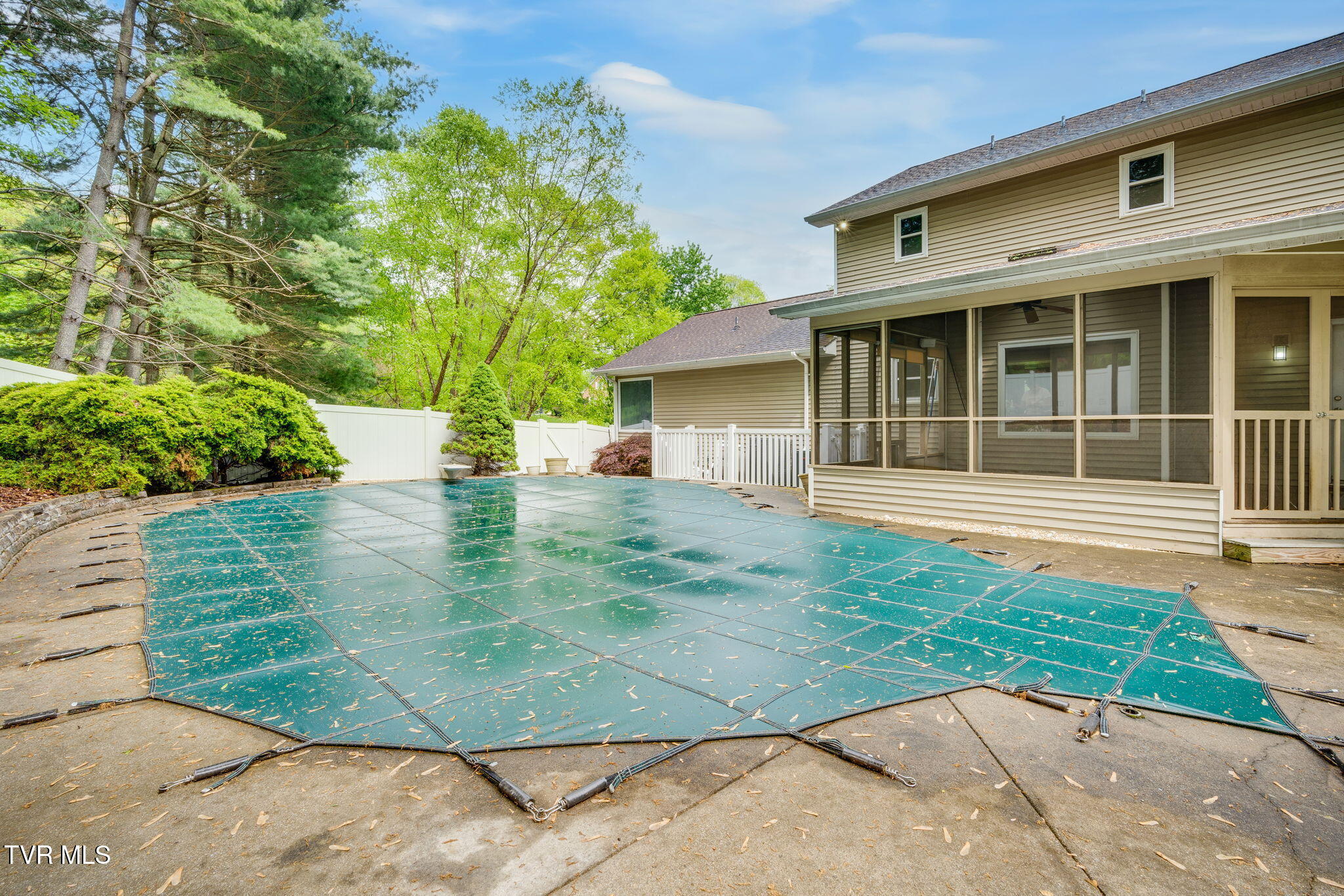 604 Live Oak Court, Johnson City, Tennessee image 45