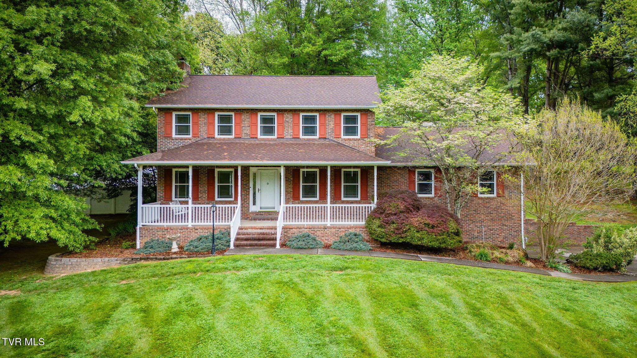 604 Live Oak Court, Johnson City, Tennessee image 1
