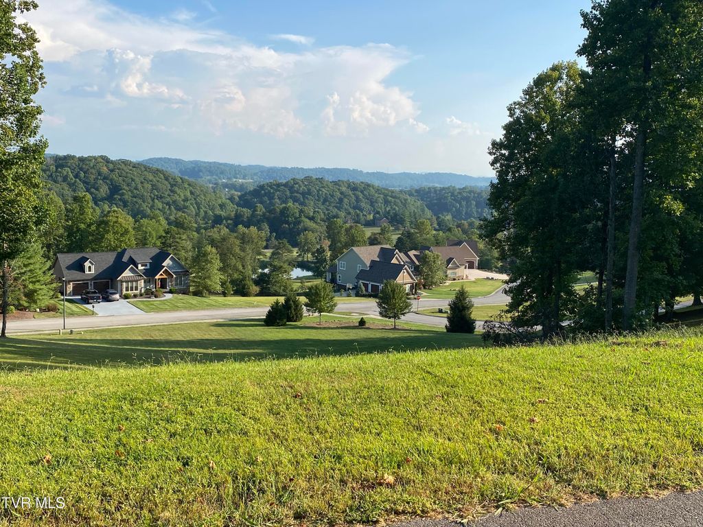 Photo of 1234 Ridgetop Trail, Kingsport, TN 37664 (MLS # 9970618)