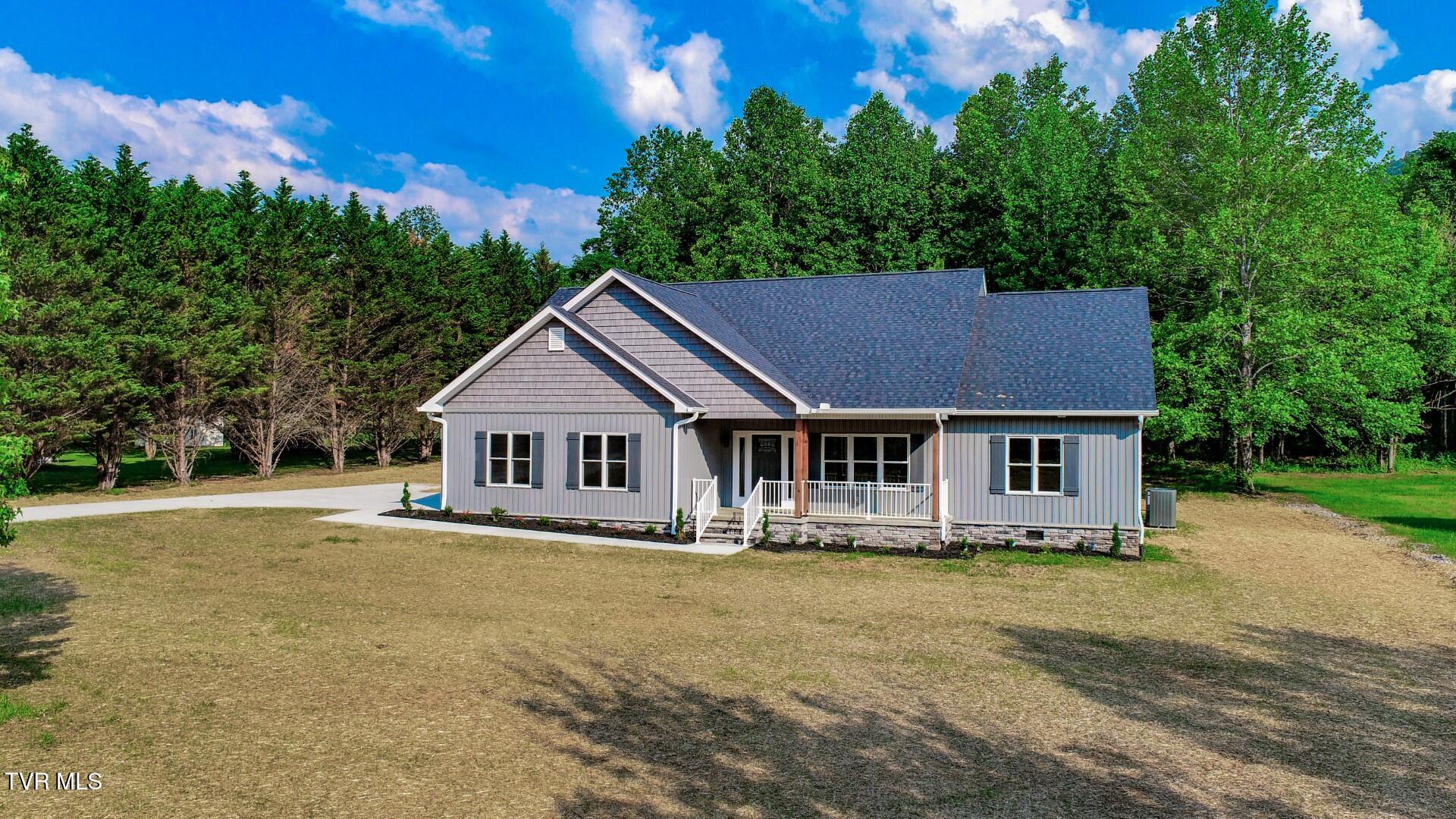 119 Victor Rd Rd, Cosby, Tennessee image 5