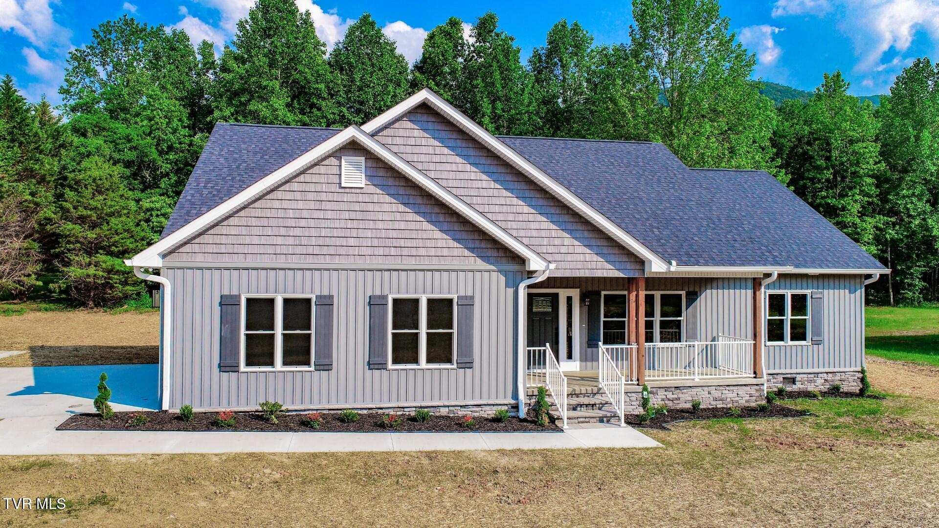 119 Victor Rd Rd, Cosby, Tennessee image 4