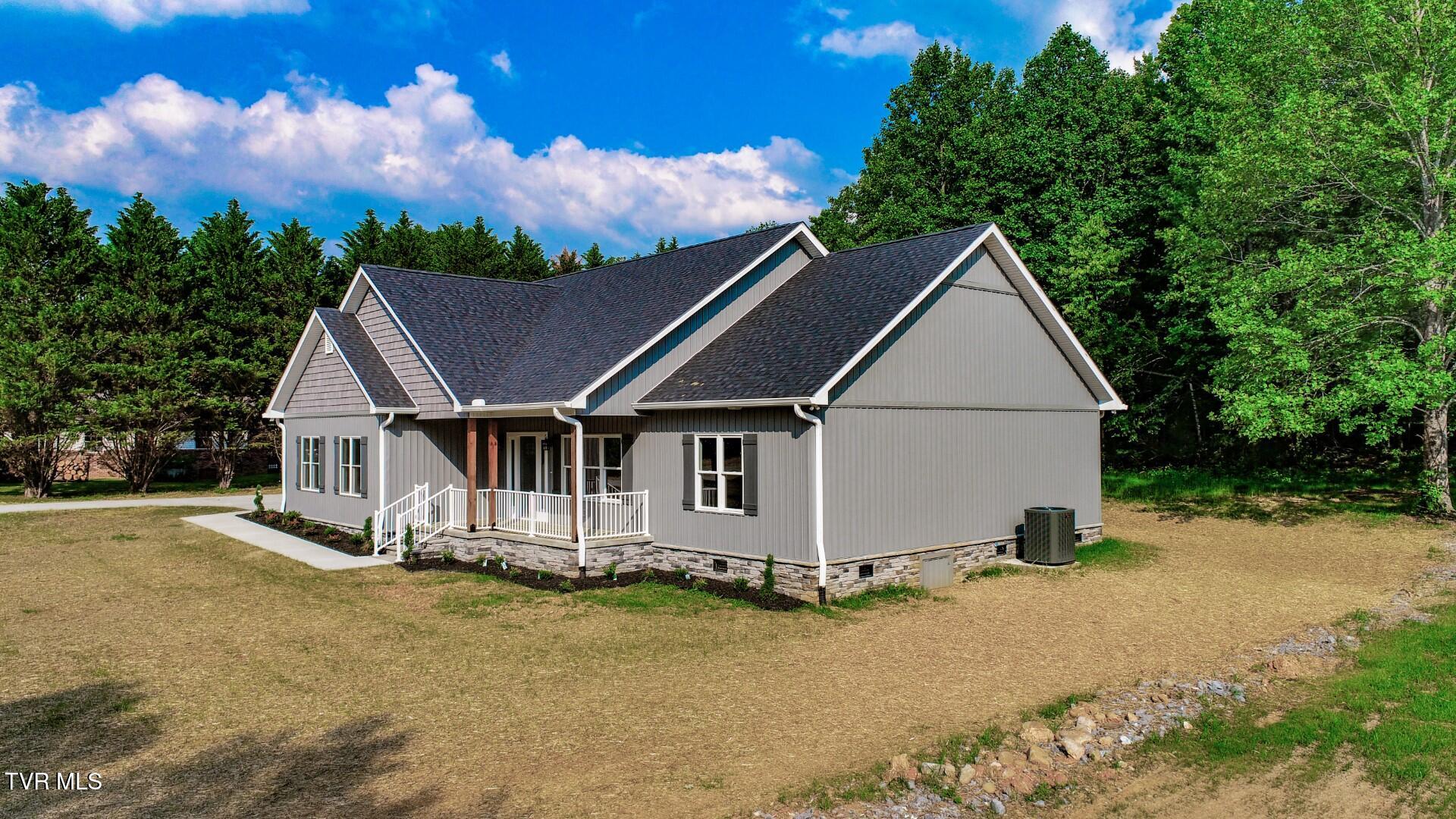 119 Victor Rd Rd, Cosby, Tennessee image 6